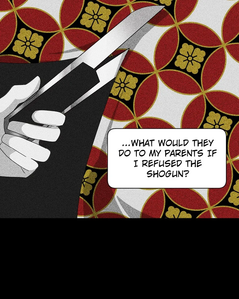Till Crimes Do Us Part Chapter 211 page 29