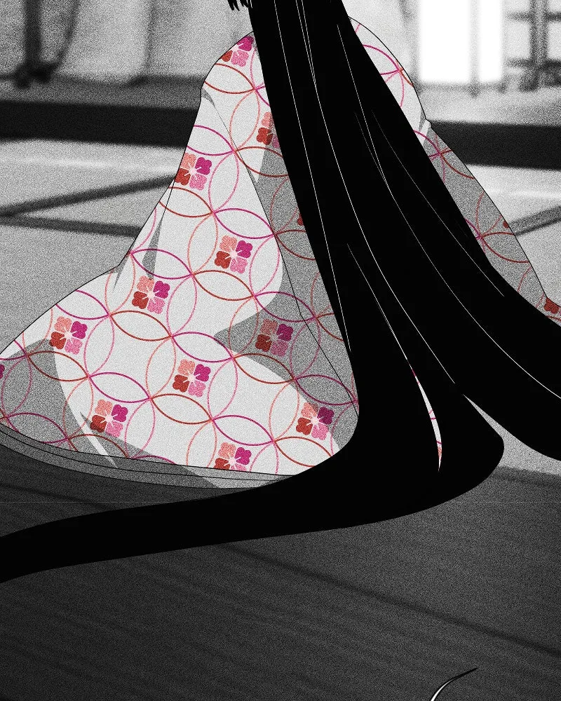Till Crimes Do Us Part Chapter 211 page 22