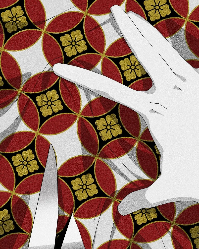 Till Crimes Do Us Part Chapter 211 page 24