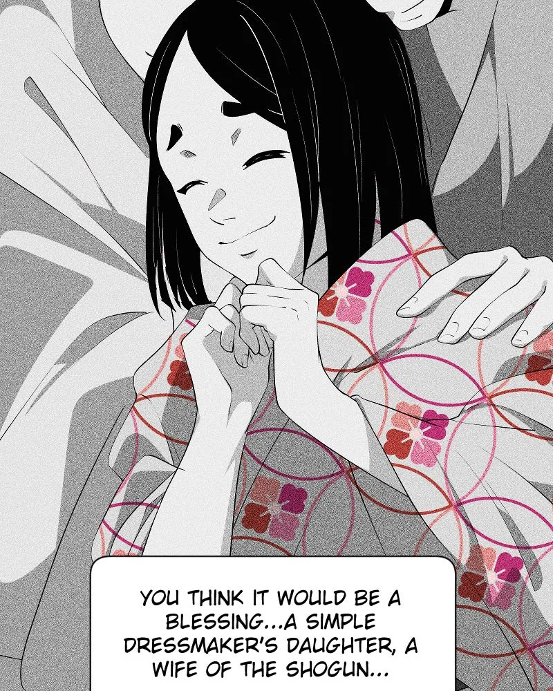 Till Crimes Do Us Part Chapter 211 page 32