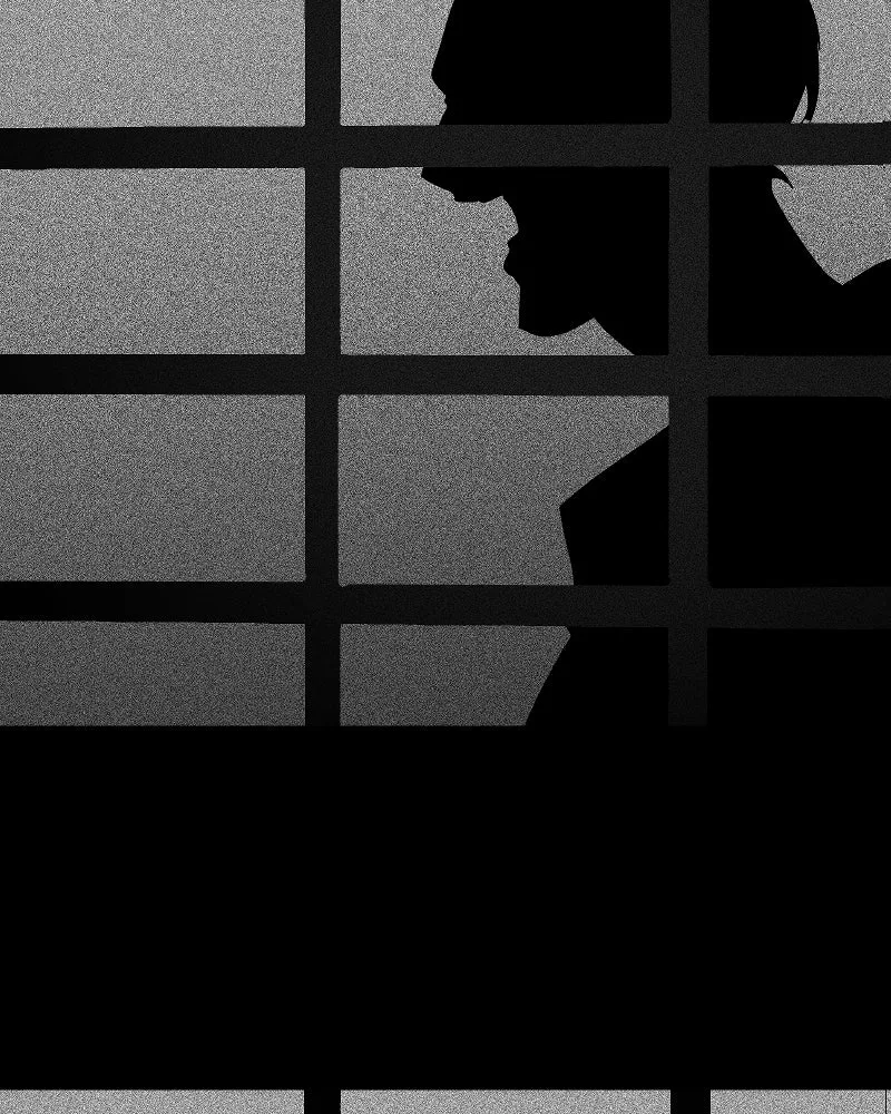 Till Crimes Do Us Part Chapter 211 page 19