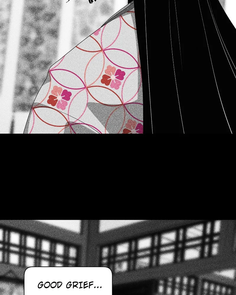 Till Crimes Do Us Part Chapter 211 page 36