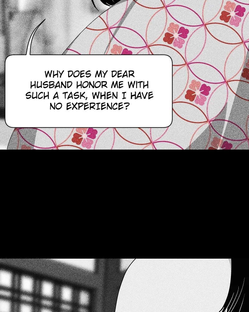 Till Crimes Do Us Part Chapter 211 page 47