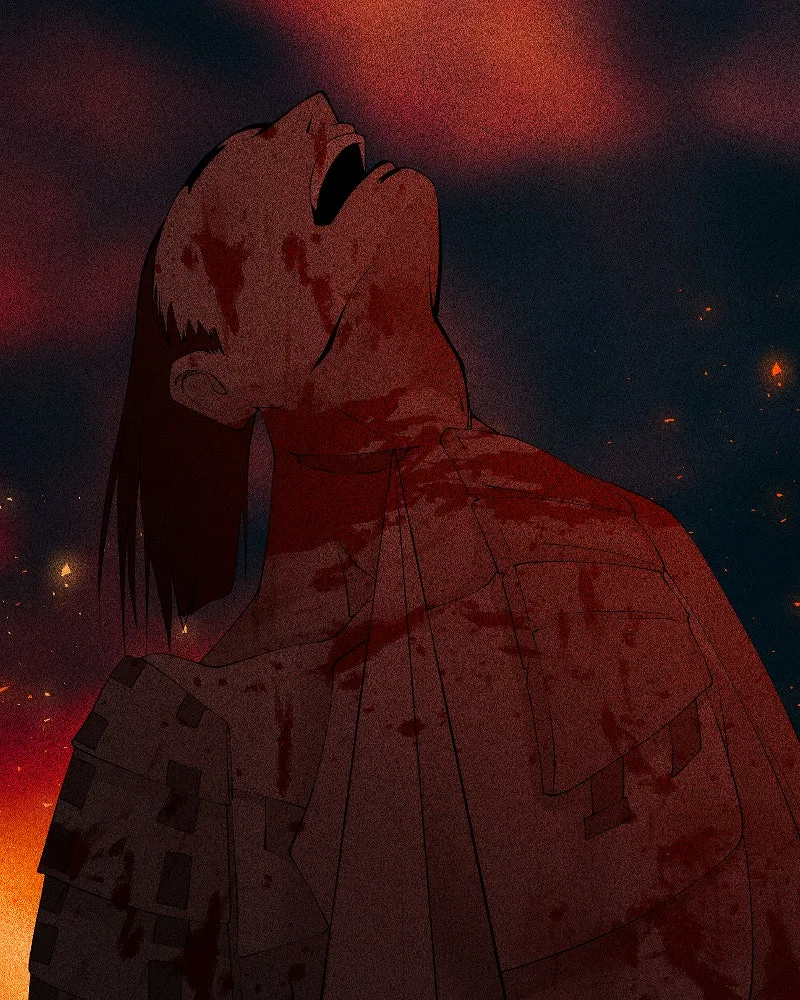 Till Crimes Do Us Part Chapter 211 page 68