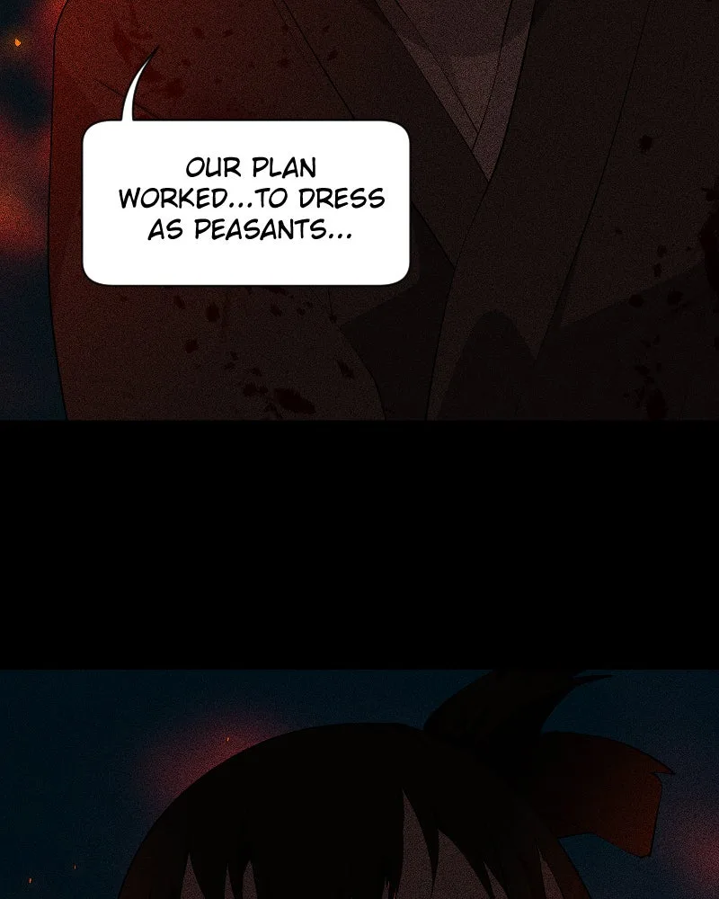 Till Crimes Do Us Part Chapter 211 page 79