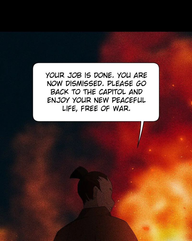 Till Crimes Do Us Part Chapter 211 page 92
