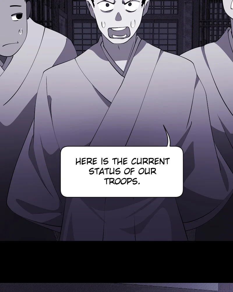 Till Crimes Do Us Part Chapter 212 page 18