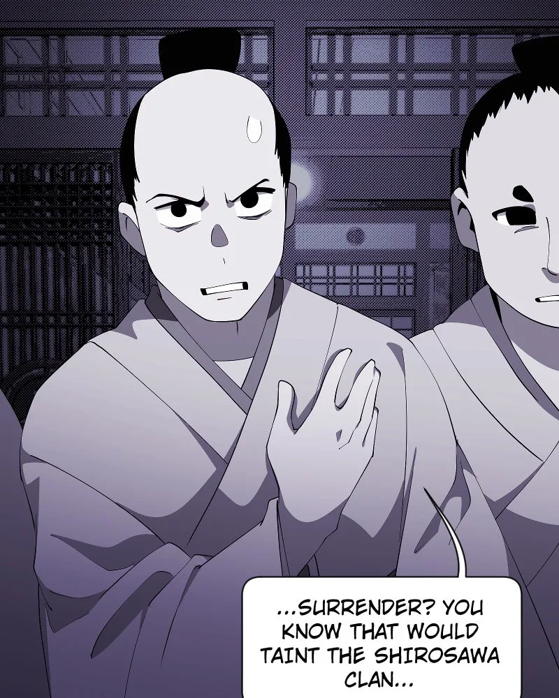 Till Crimes Do Us Part Chapter 212 page 35