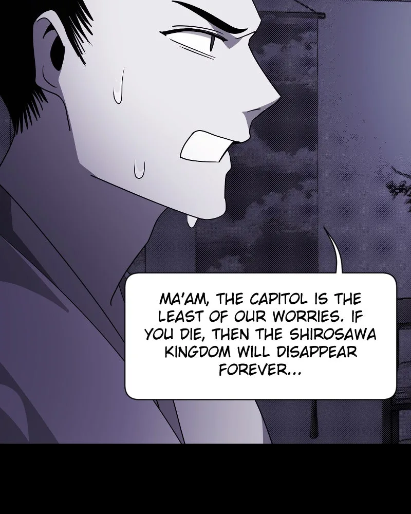 Till Crimes Do Us Part Chapter 212 page 25