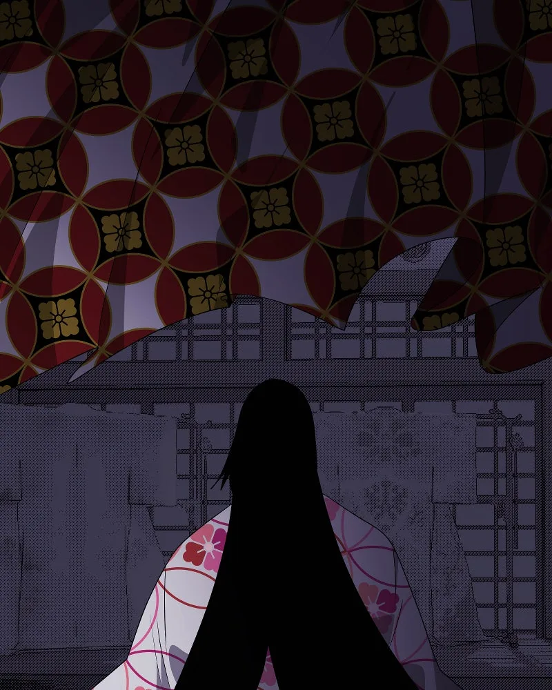 Till Crimes Do Us Part Chapter 212 page 4