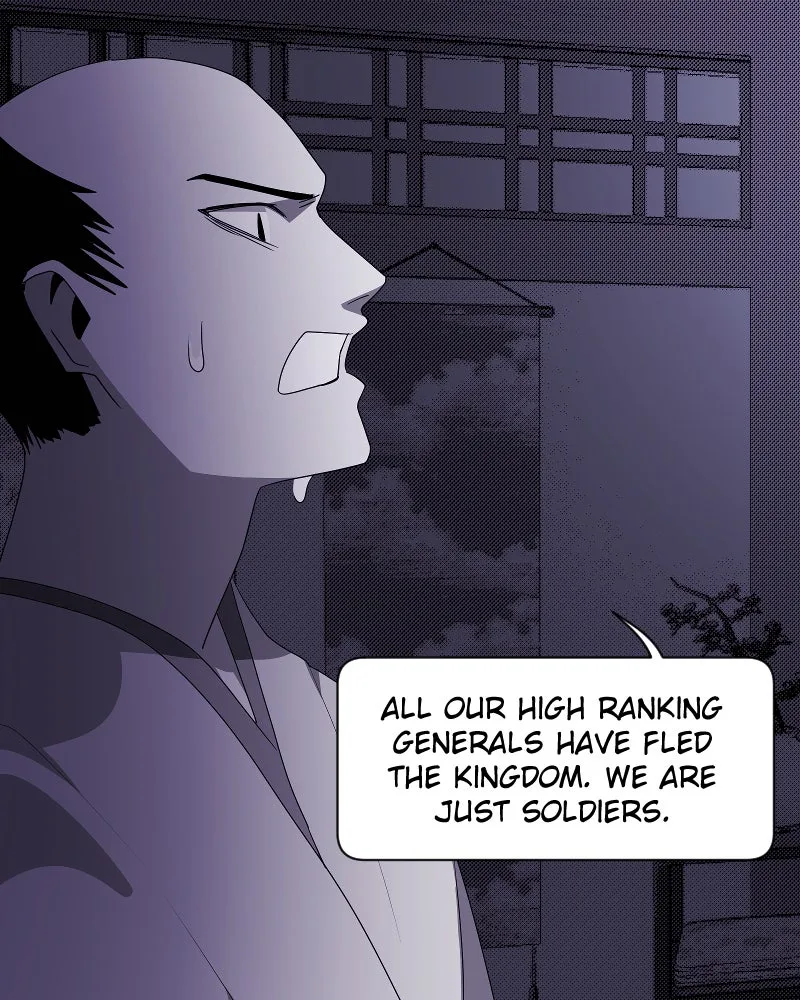 Till Crimes Do Us Part Chapter 212 page 19