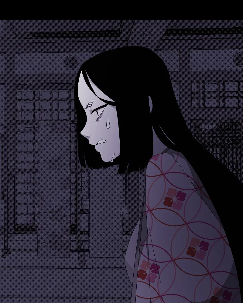 Till Crimes Do Us Part Chapter 212 page 6