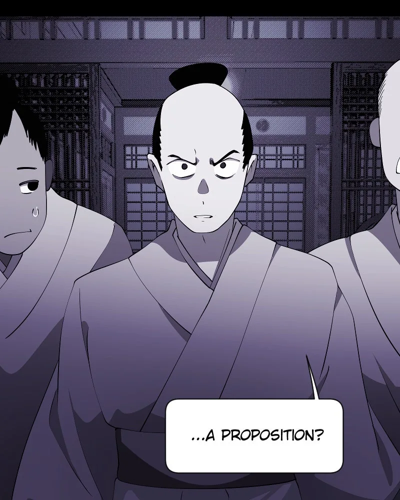 Till Crimes Do Us Part Chapter 212 page 32