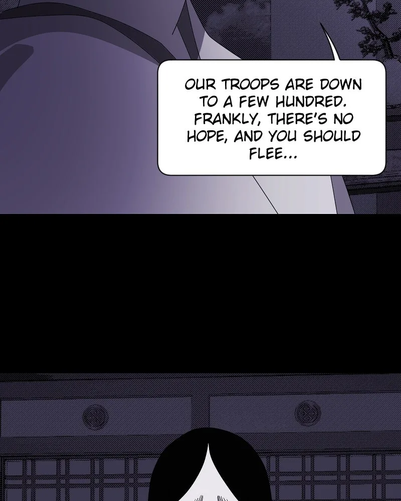 Till Crimes Do Us Part Chapter 212 page 21