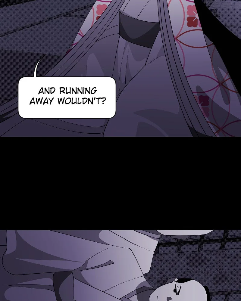 Till Crimes Do Us Part Chapter 212 page 37
