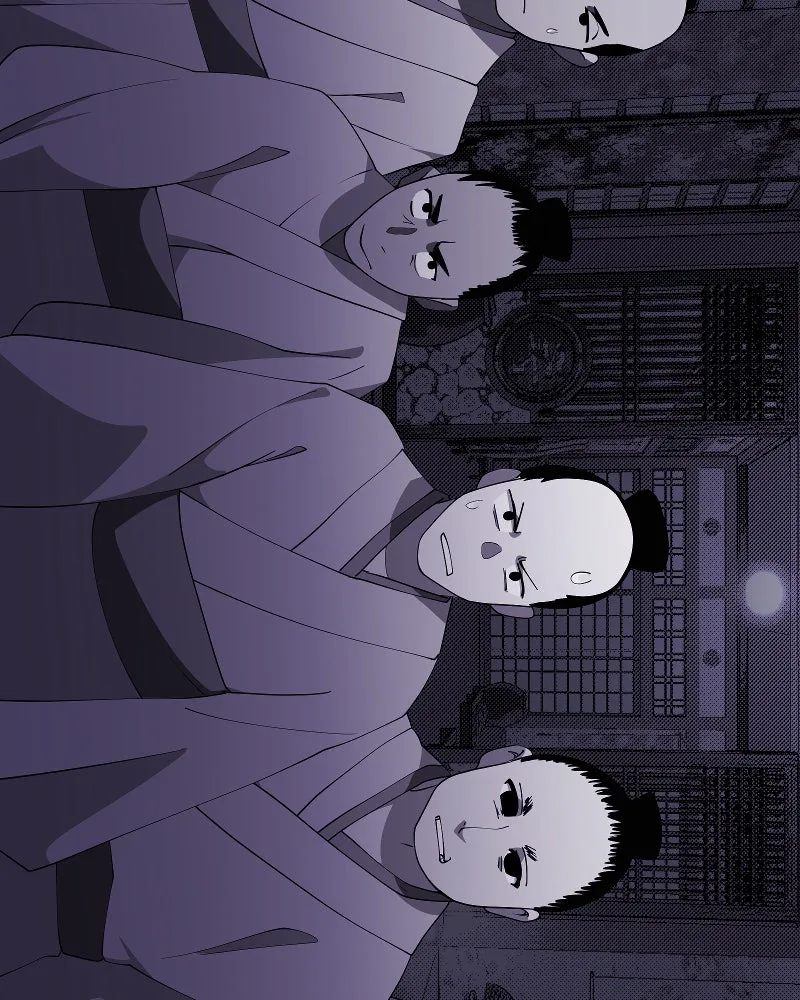 Till Crimes Do Us Part Chapter 212 page 38