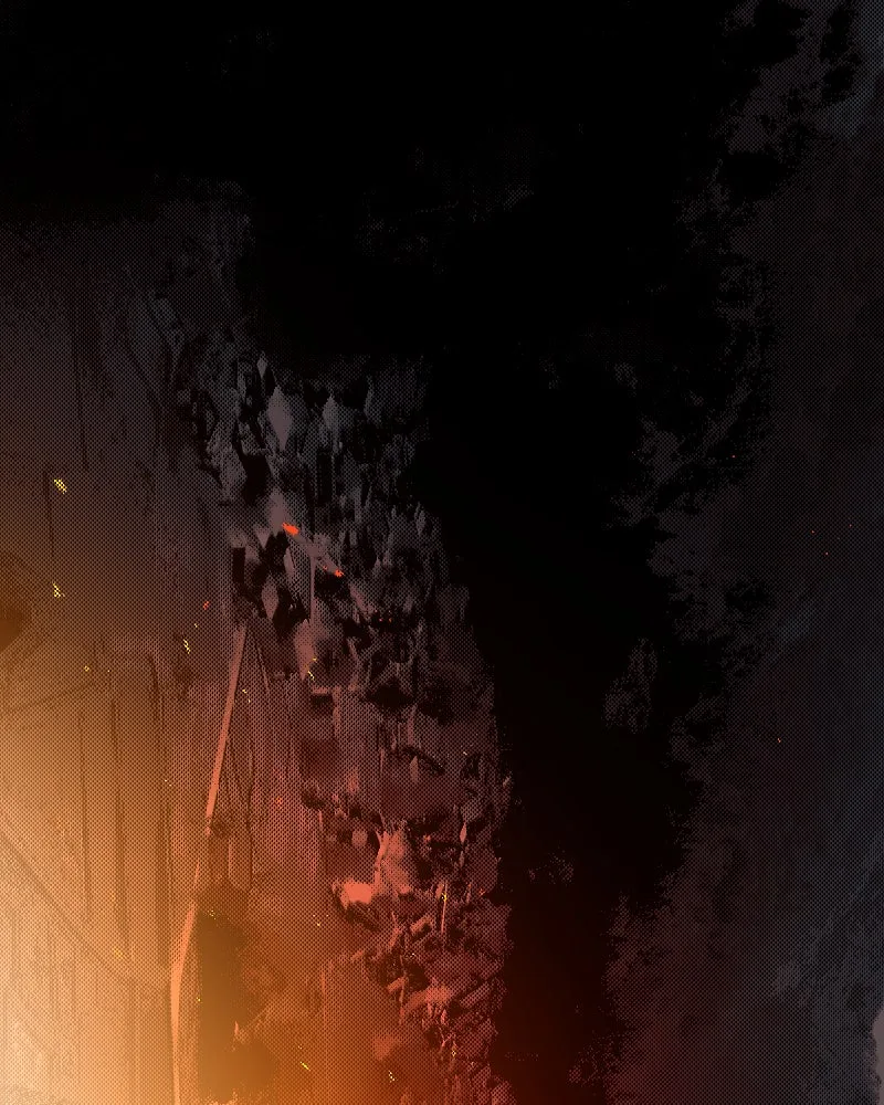 Till Crimes Do Us Part Chapter 212 page 67