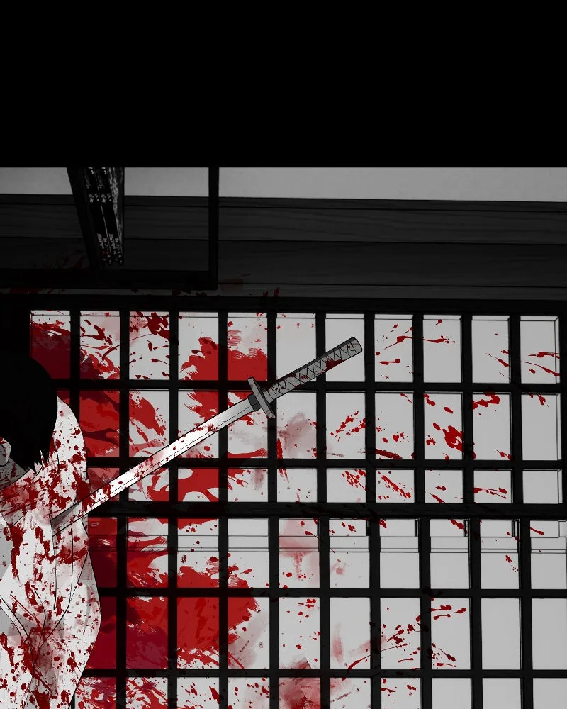 Till Crimes Do Us Part Chapter 212 page 73