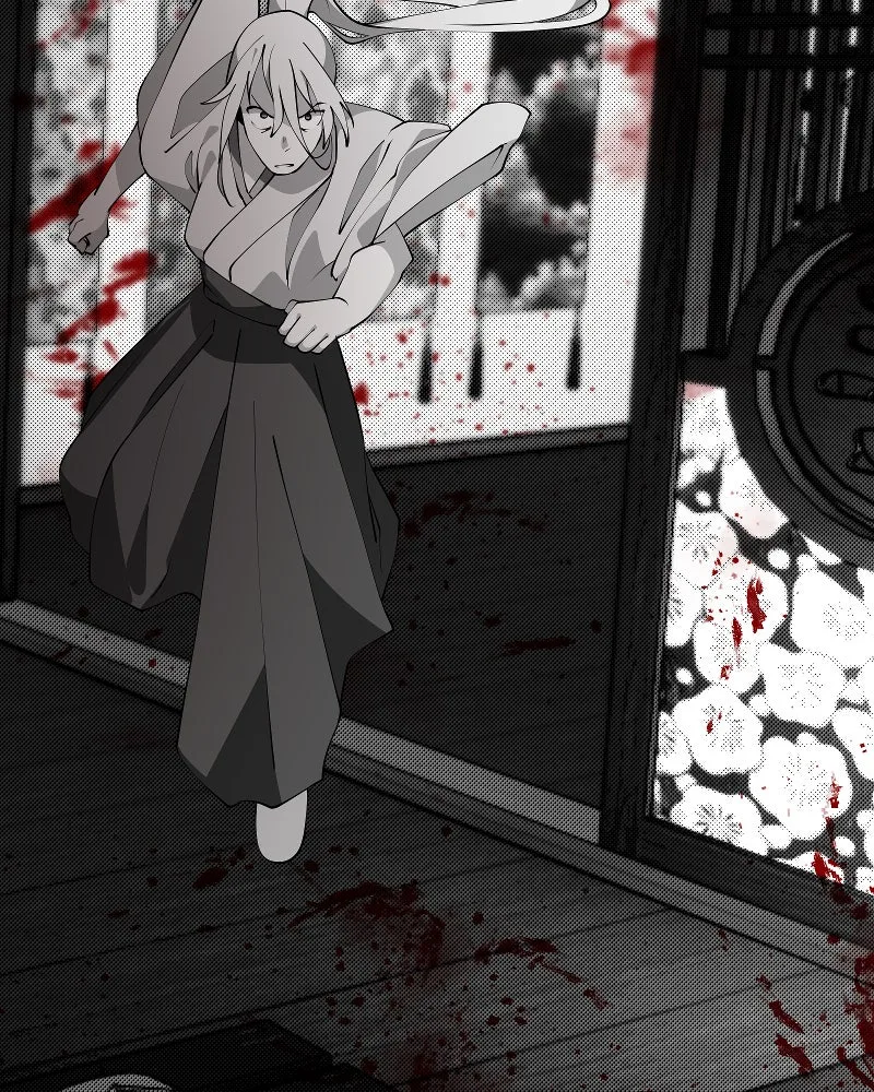 Till Crimes Do Us Part Chapter 212 page 78