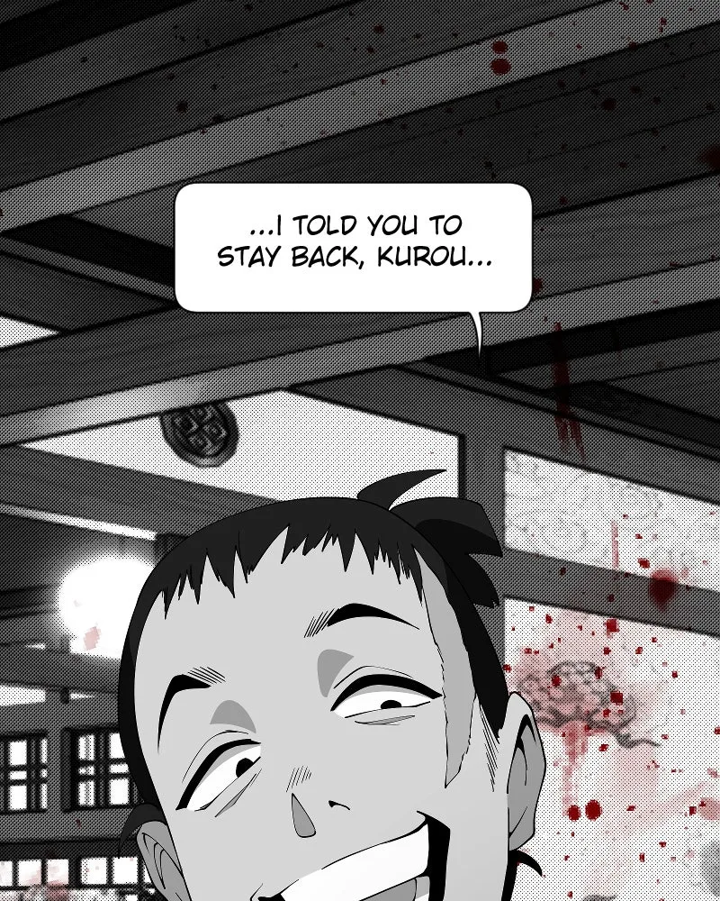 Till Crimes Do Us Part Chapter 212 page 91