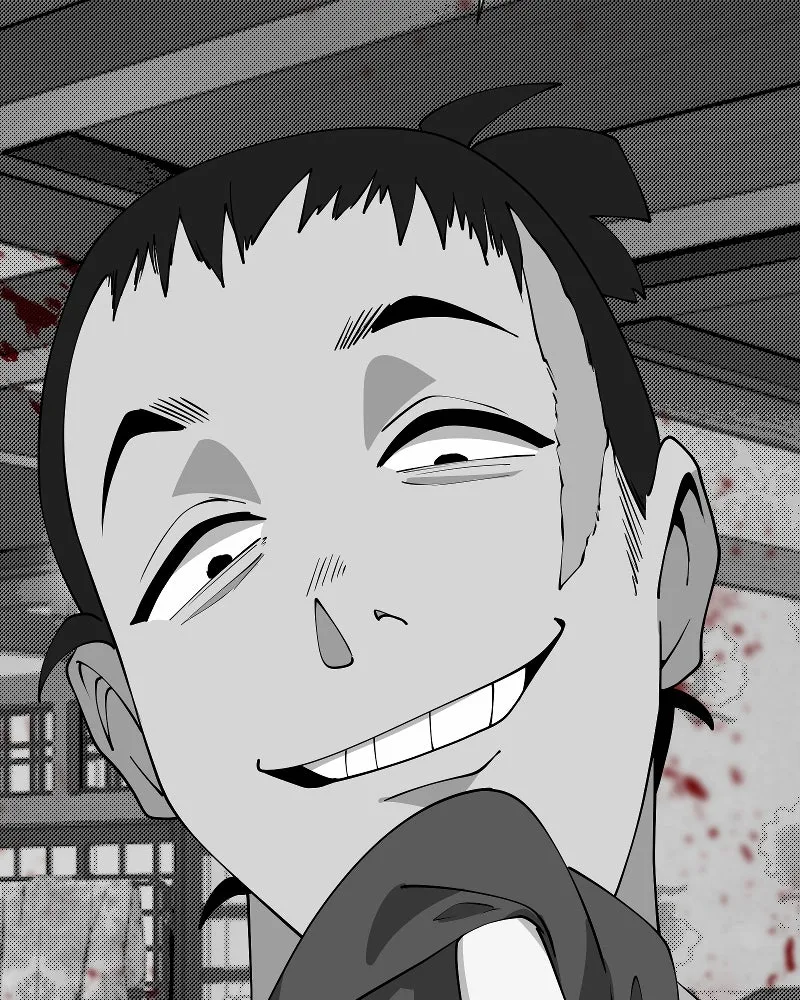 Till Crimes Do Us Part Chapter 212 page 93