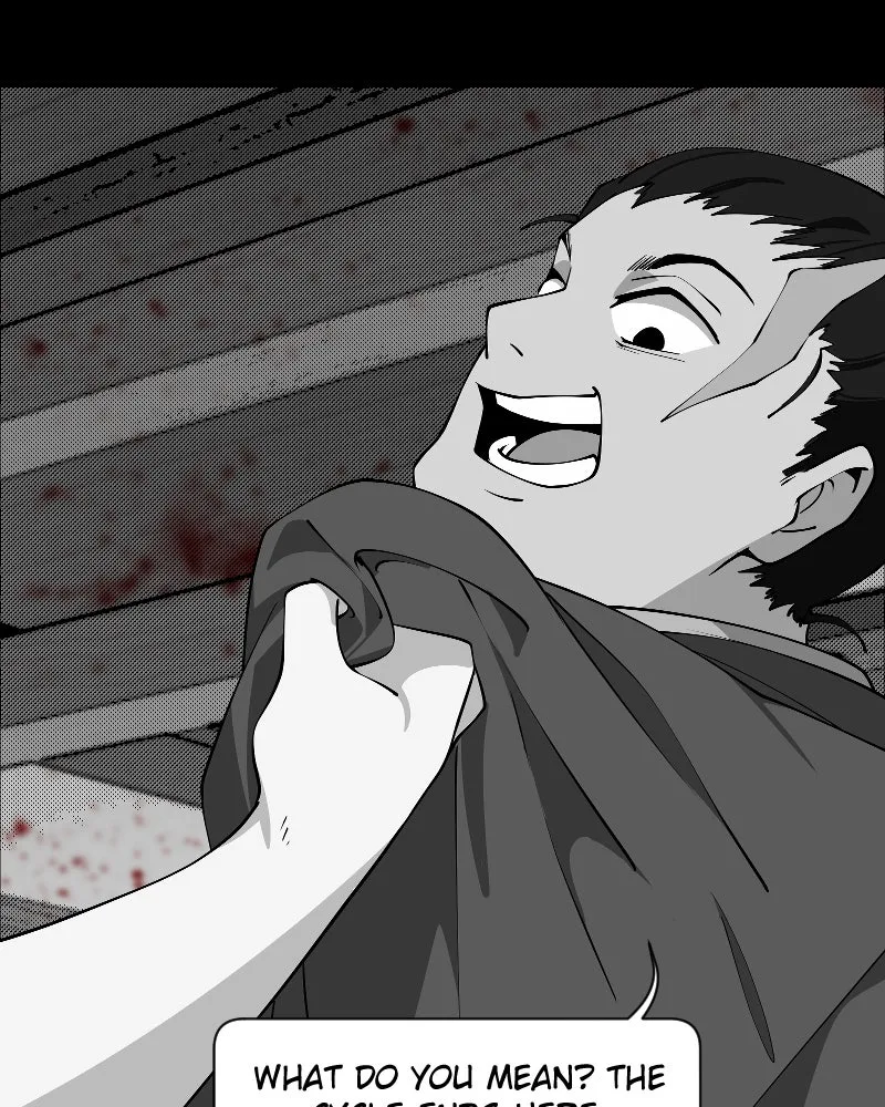 Till Crimes Do Us Part Chapter 212 page 100
