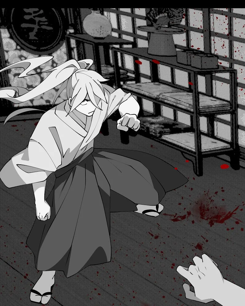 Till Crimes Do Us Part Chapter 212 page 105