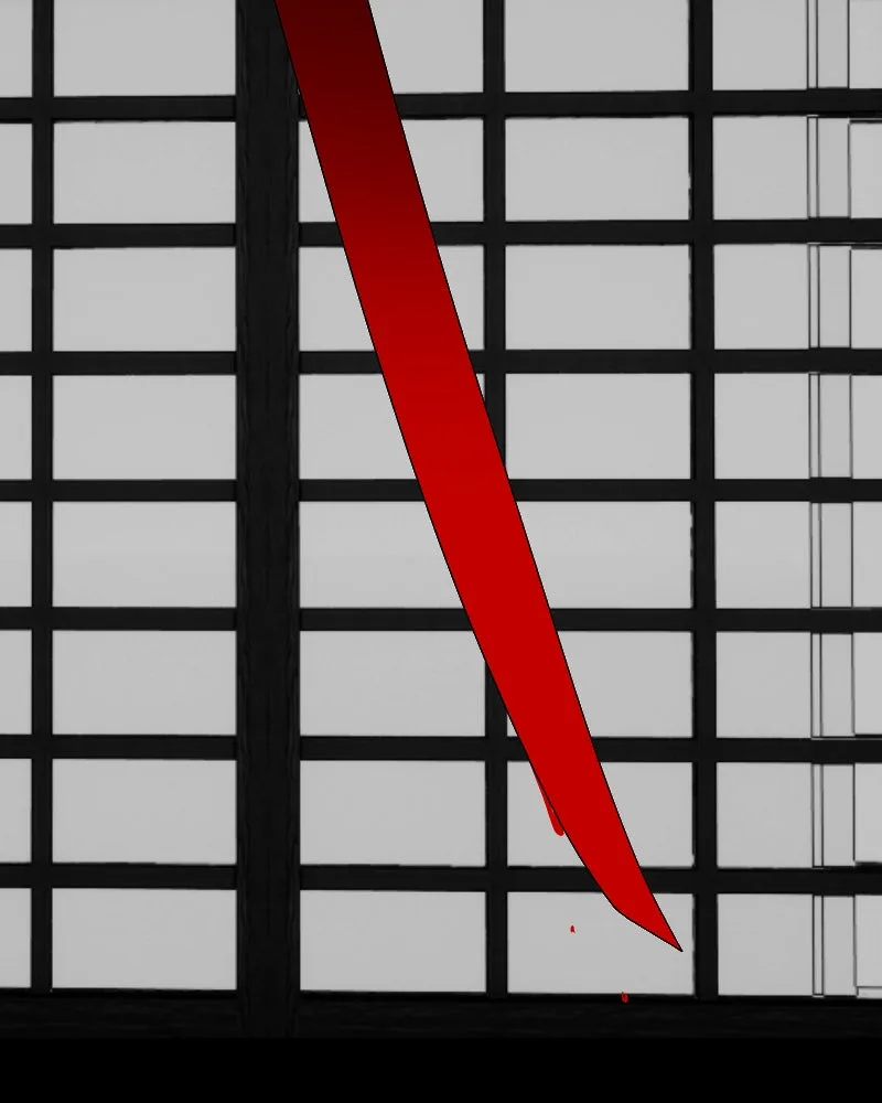 Till Crimes Do Us Part Chapter 213 page 28