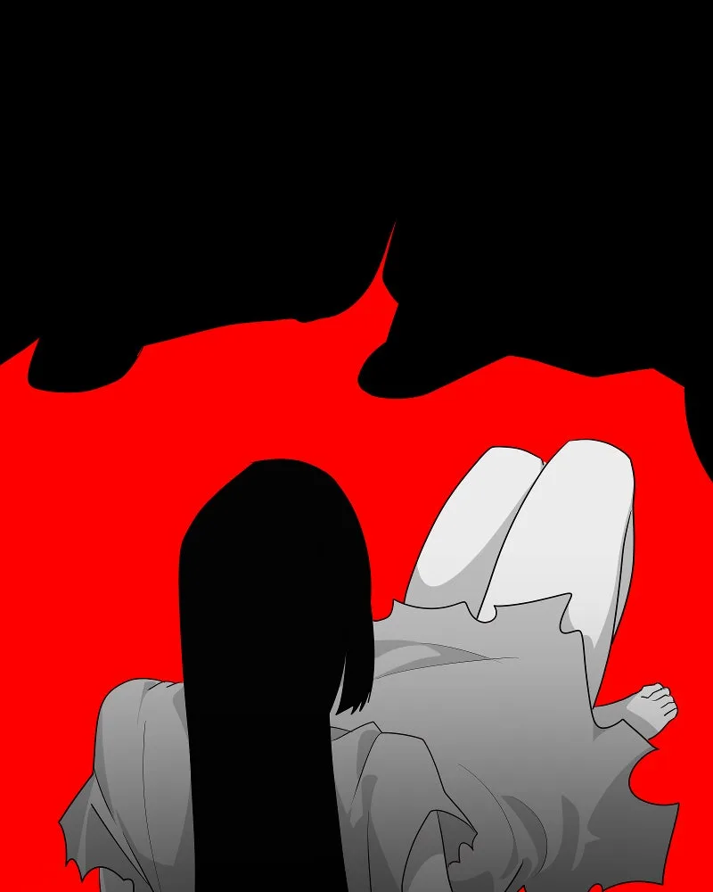 Till Crimes Do Us Part Chapter 213 page 6