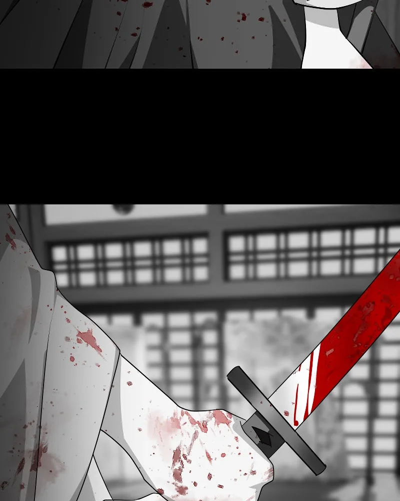 Till Crimes Do Us Part Chapter 213 page 35
