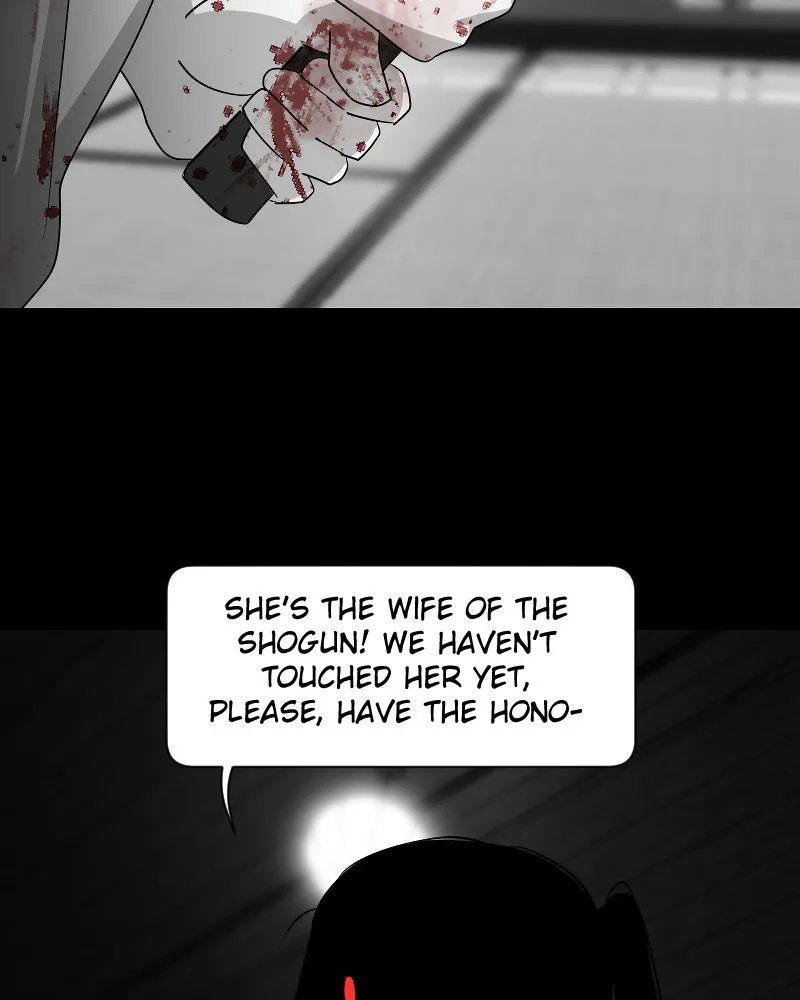 Till Crimes Do Us Part Chapter 213 page 36