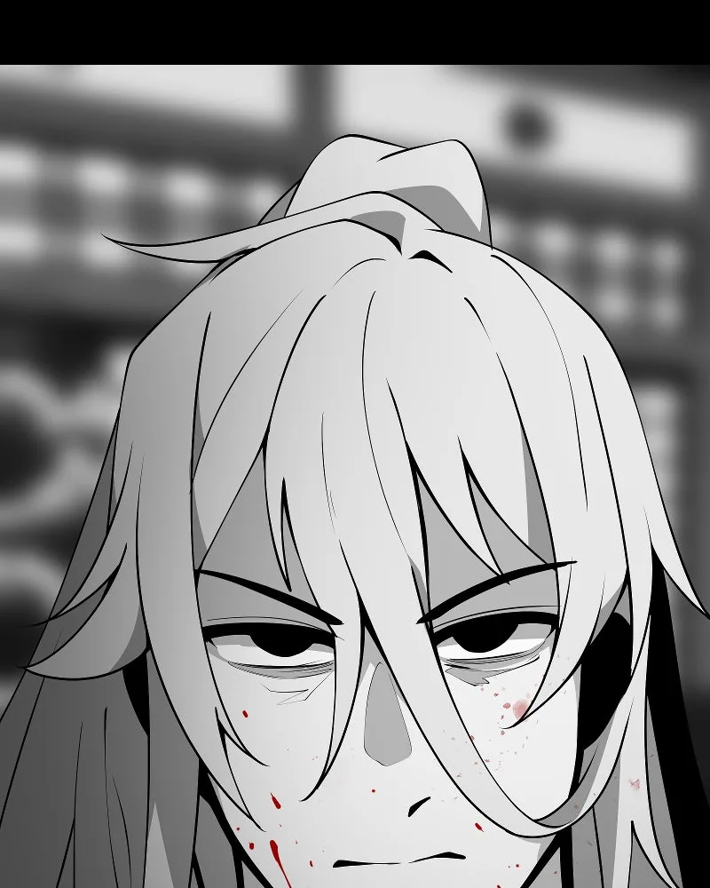 Till Crimes Do Us Part Chapter 213 page 69