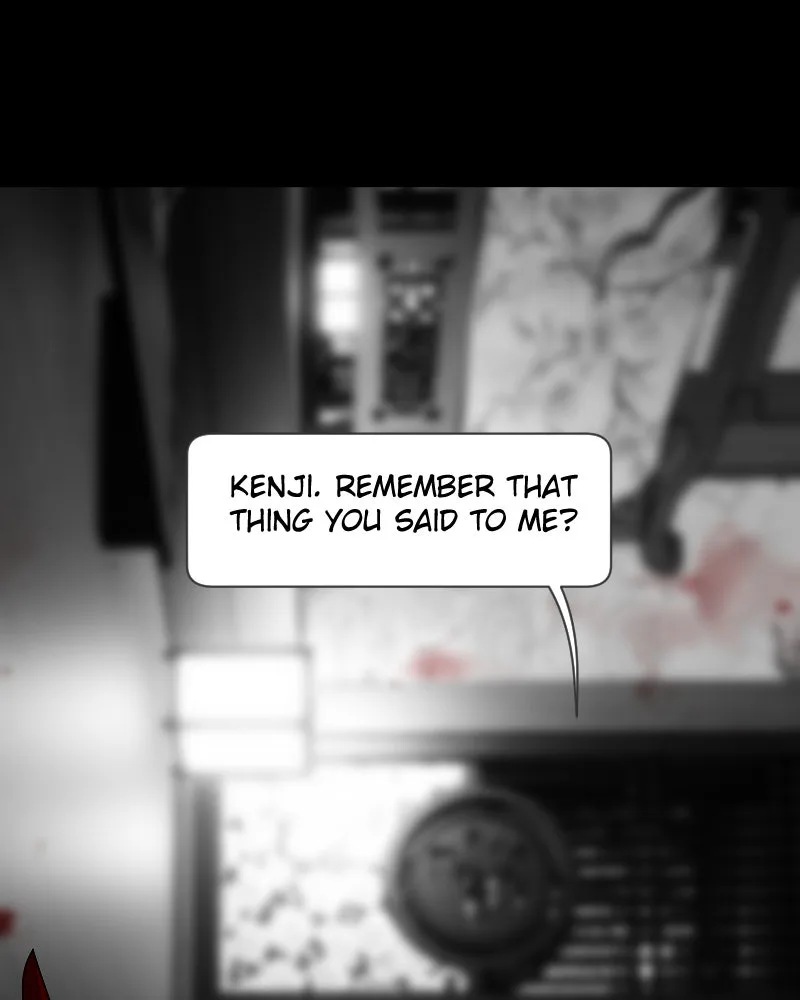 Till Crimes Do Us Part Chapter 213 page 79