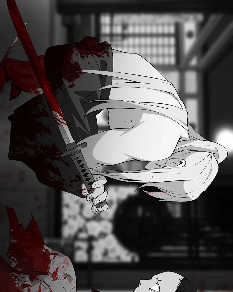 Till Crimes Do Us Part Chapter 213 page 80