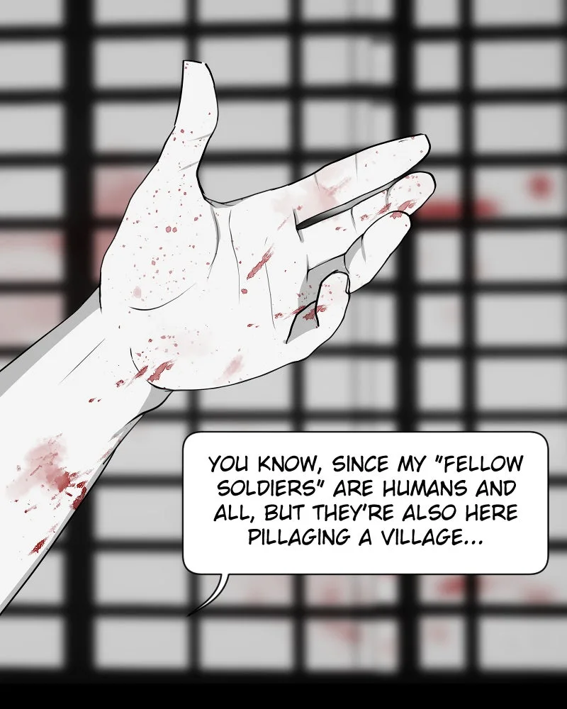 Till Crimes Do Us Part Chapter 213 page 86