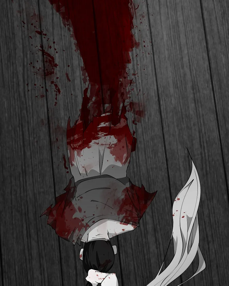 Till Crimes Do Us Part Chapter 213 page 99