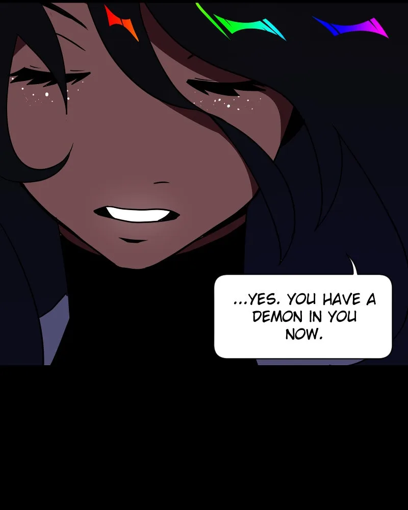 Till Crimes Do Us Part Chapter 215 page 23