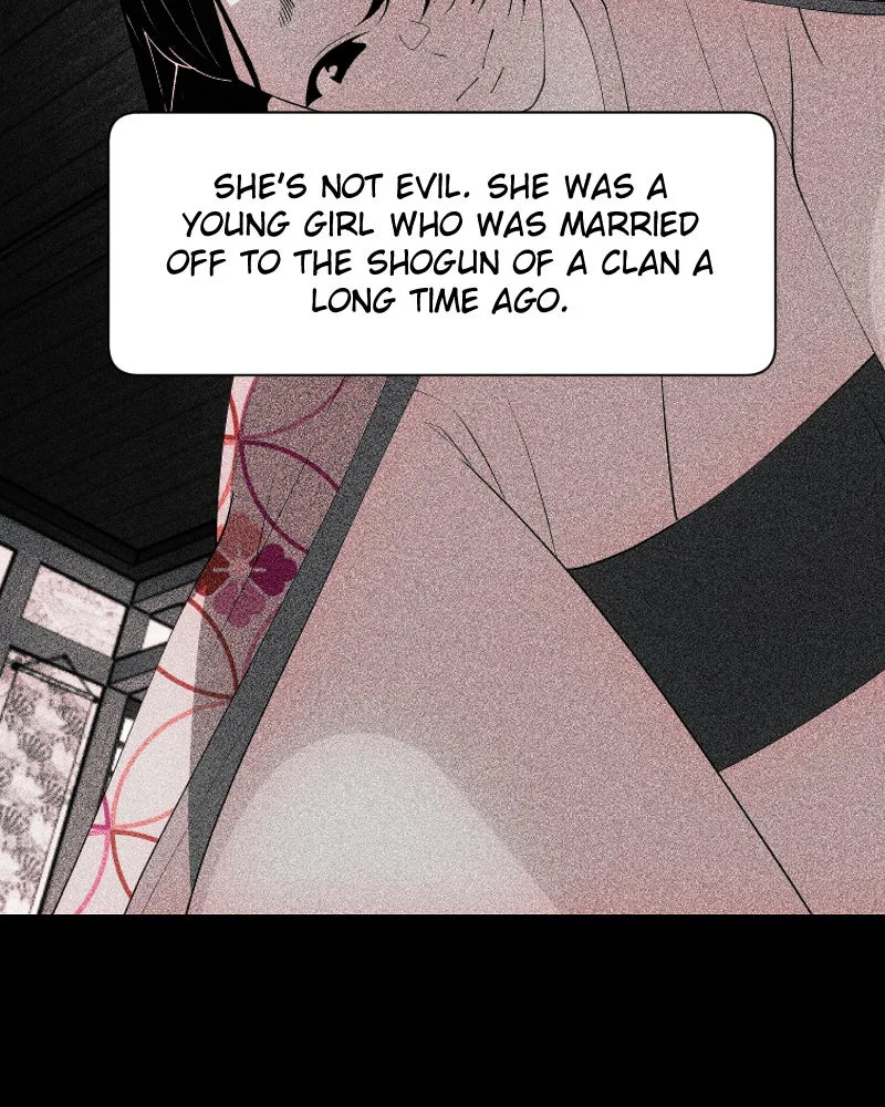 Till Crimes Do Us Part Chapter 215 page 46