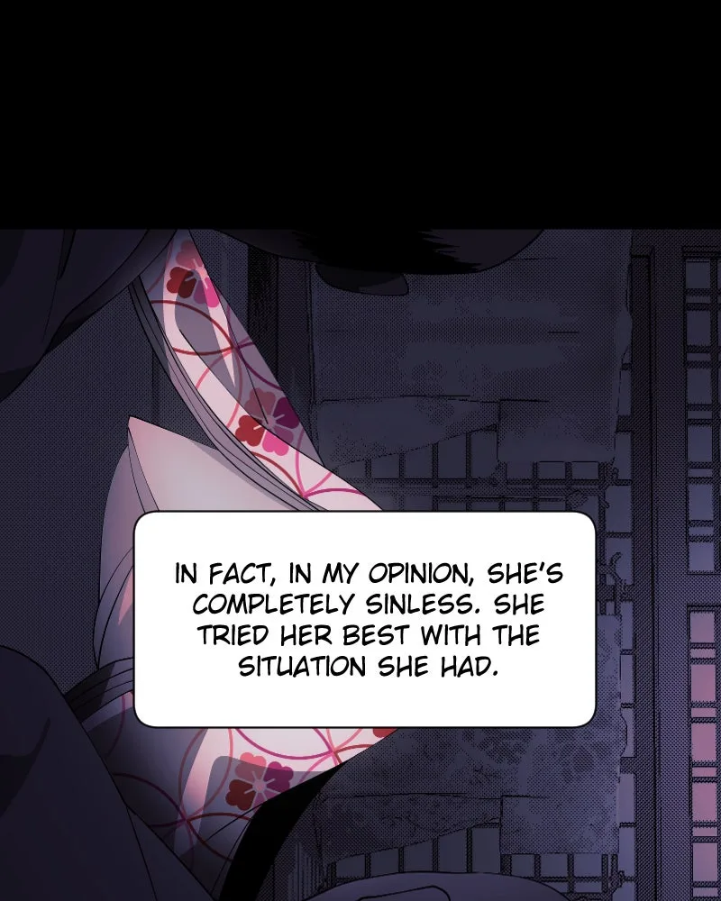 Till Crimes Do Us Part Chapter 215 page 47