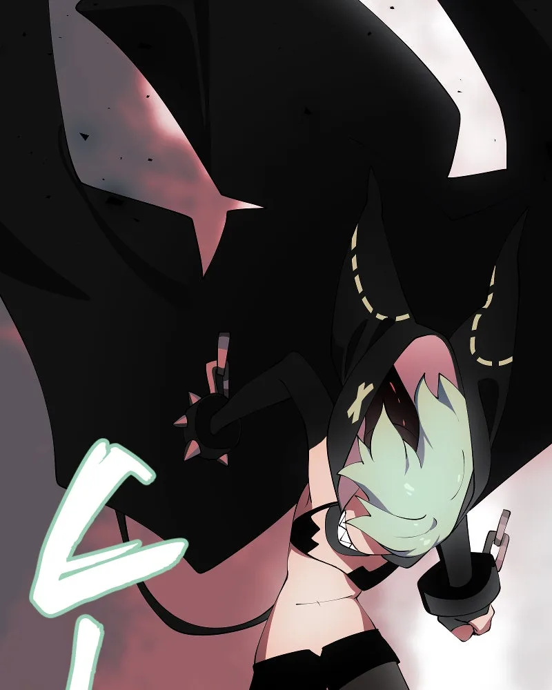 Till Crimes Do Us Part Chapter 217 page 35