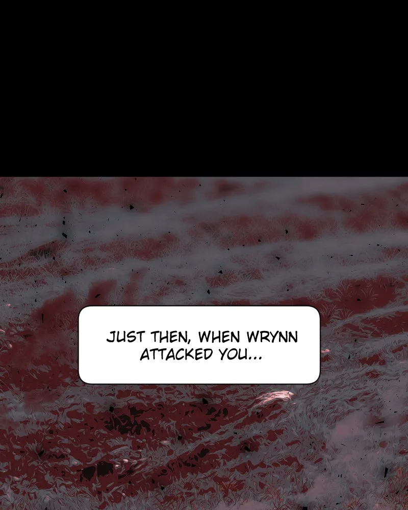 Till Crimes Do Us Part Chapter 217 page 54