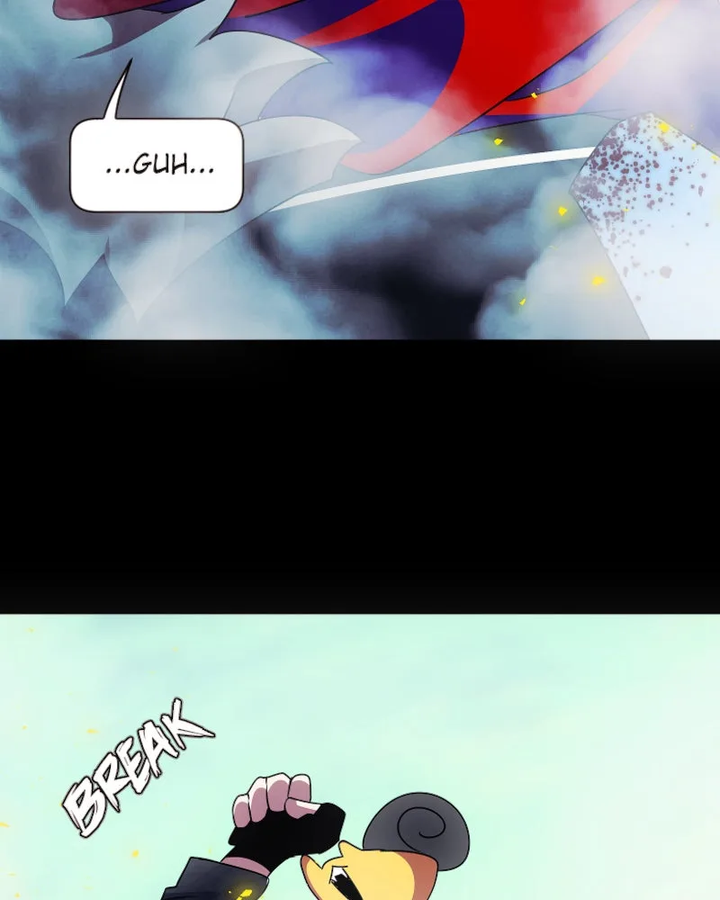 Till Crimes Do Us Part Chapter 218 page 40