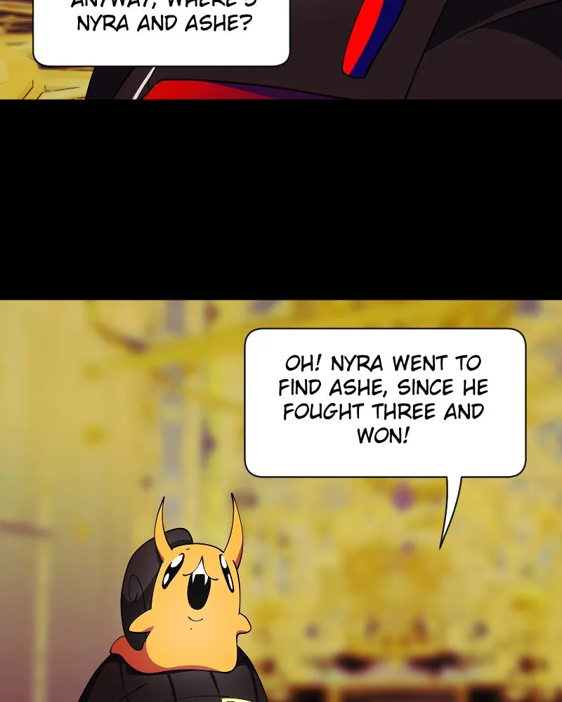 Till Crimes Do Us Part Chapter 218 page 69