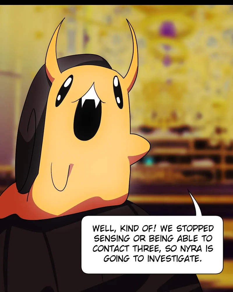 Till Crimes Do Us Part Chapter 218 page 72