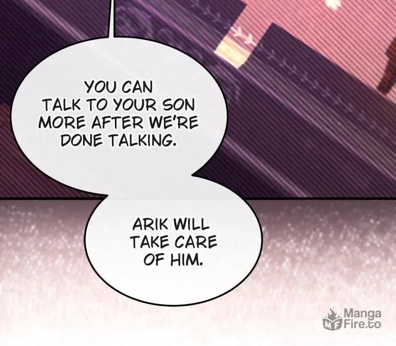 Till Crimes Do Us Part Chapter 22 page 21