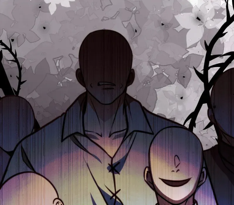 Till Crimes Do Us Part Chapter 22 page 37