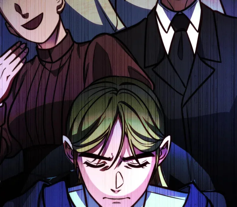 Till Crimes Do Us Part Chapter 22 page 38