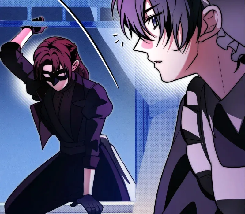 Till Crimes Do Us Part Chapter 22 page 62
