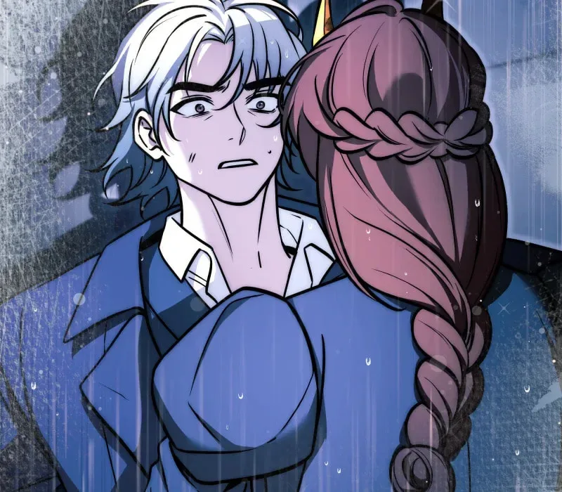 Till Crimes Do Us Part Chapter 22 page 122
