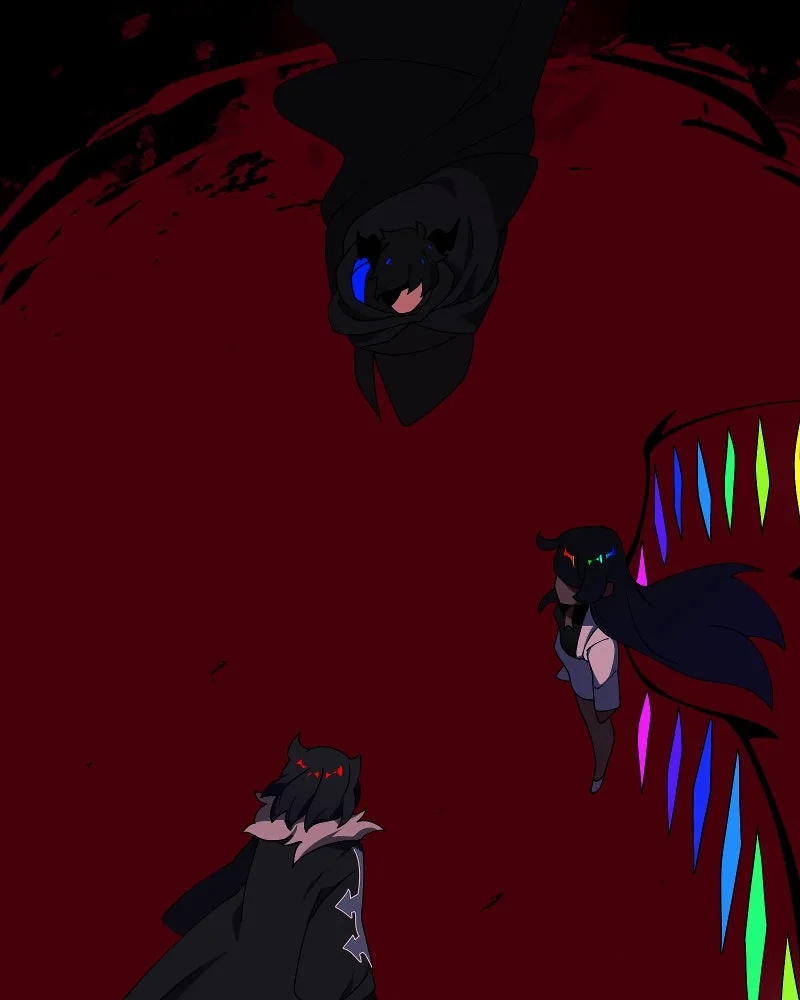 Till Crimes Do Us Part Chapter 220 page 52